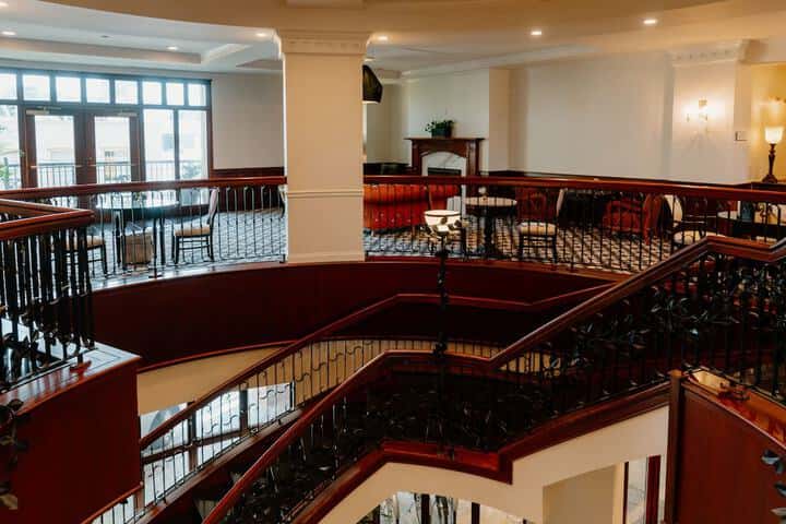 Hotel Interior 2 of 51