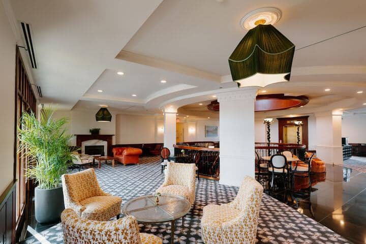Hotel Interior 6 of 51