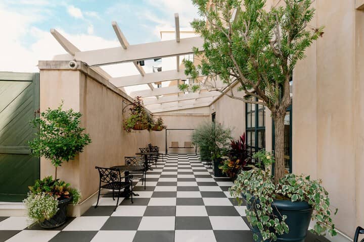 Terrace/Patio 49 of 51
