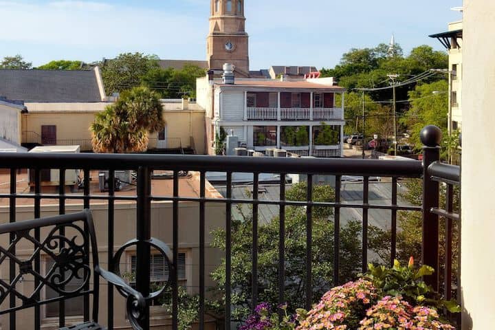 Hotel View 50 of 51